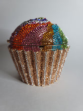Load image into Gallery viewer, CUPCAKE CLUTCH