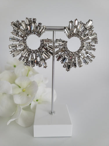 AMINA EARRING