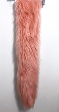 Load image into Gallery viewer, RITZY BLUSH FAUX FUR
