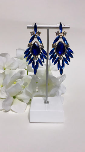 HOLLYWOOD EARRING
