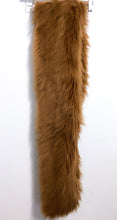 Load image into Gallery viewer, RITZY TAN FAUX FUR