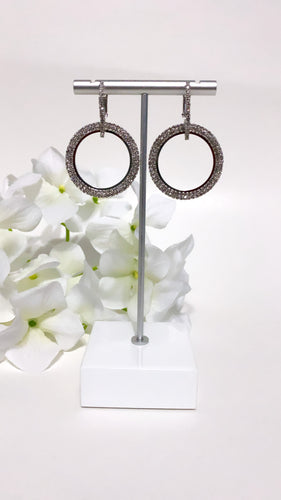 EDEN EARRING