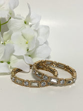 Load image into Gallery viewer, Women gold bracelet