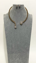 Load image into Gallery viewer, ETHIOPIA NECKLACE SET